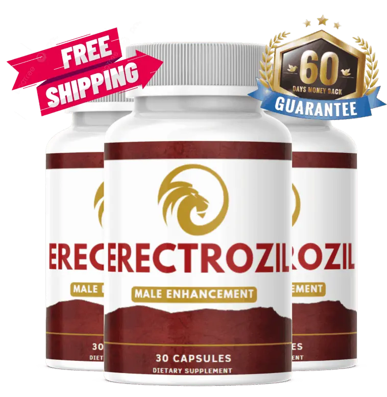 erectrozil 3 bottles